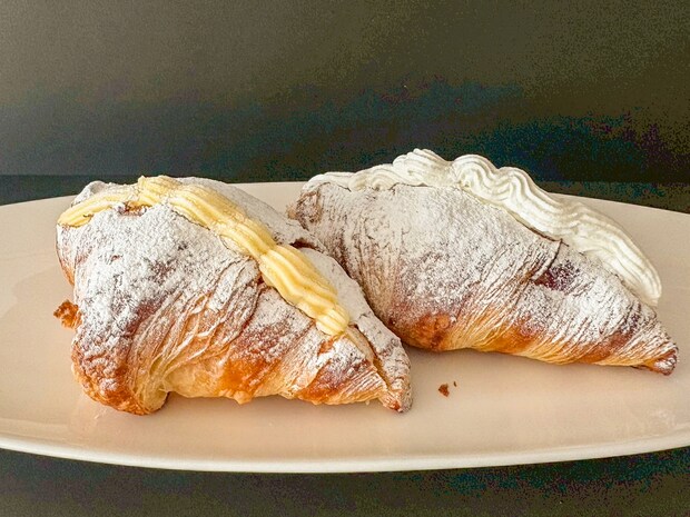 【リバティ洋菓子店】キイロワッサンが名物。益田市民に愛される町のケーキ屋さん｜島根県益田市