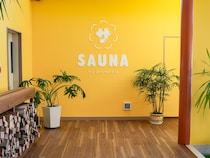 【湯谷荘】温泉と自然と本格フィンランドサウナを大満喫できる施設｜鳥取市