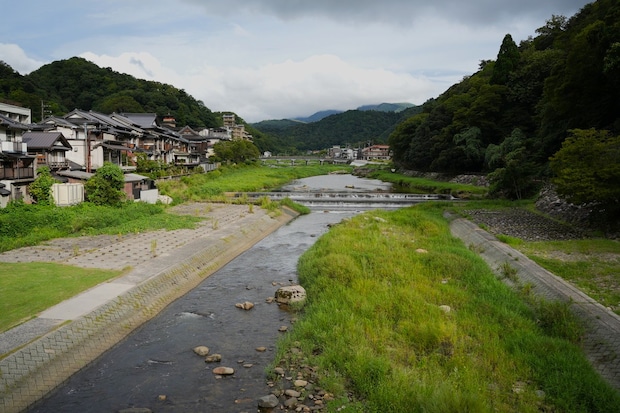 【名探偵コナン】事件の舞台は鳥取！1月24日、31日放送アニメでコナンたちが三朝温泉に！【ミステリーツアー解答編】