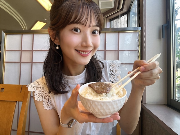 【お肉大好きアナウンサー】焼肉ランチが種類豊富で嬉しい！一頭買いしたA5ランクの黒毛和牛を提供する老舗焼肉店│米子市