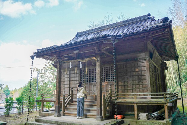 2026年・午年に注目！馬にまつわる神社や元競走馬にもふれあう“開運うま旅”in鳥取