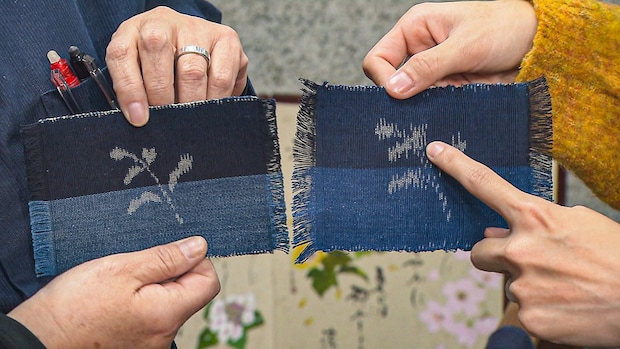 温泉街で弓浜絣の機織体験を!山陰の伝統工芸品が集まる体験型観光施設|鳥取県米子市