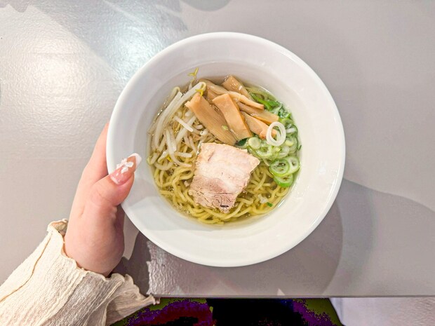 【新店】人気フレンチレストランのあの味が楽しめるラーメン店。コースの〆で提供されている和牛出汁ラーメン！｜米子市
