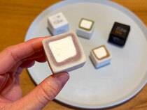 【宝月堂】“新時代”の四角い大福と和風クッキーを販売する老舗和菓子店｜鳥取市