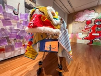 国内外のアーティストが参加！五感で楽しむ現代アート展「コネクションズ」が鳥取県立美術館で開催中！｜倉吉市