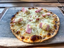 オーシャンビューで楽しむ本格イタリアン！石窯ピザが自慢の海のごはん家｜島根県益田市