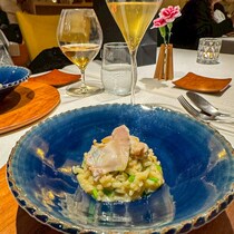 特別な日に過ごしたい、私のお気に入りレストラン。洋菓子店の2階にある、コース料理専門店｜島根県松江市