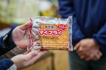 年間5,000個売れるご当地パンも！鳥取・八頭町の道の駅にライダーが集まる理由とは。