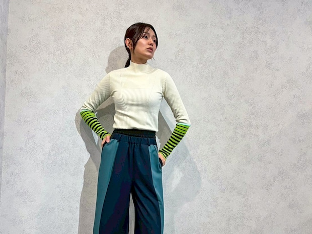 【新店】島根大学近くに新アパレルショップがオープン！カジュアル＆モードな着こなしを提案してもらえるお店｜松江市