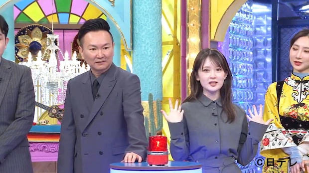 【千鳥かまいたち2時間SP】島根が生んだ「かまいたち山内」の黒歴史を実弟が暴露！意外とモテた中学時代エピソードも…！？