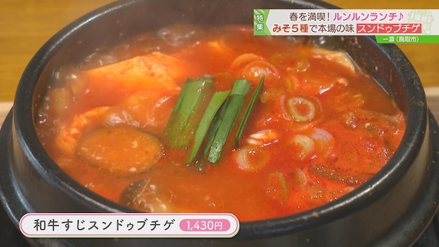 鳥取城跡の目の前にある古民家カフェでこだわりの韓国料理を！｜鳥取市