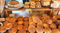 ふらっと寄り道したくなるパン屋さん。お手頃ボリューミーで大満足のパン｜松江市