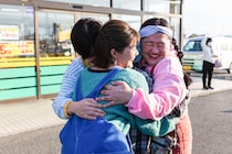 ガンバレルーヤがジューシーしいたけに舌鼓！４年越しに感動の再会も！？