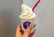 地元の魅力をたっぷり味わう。ソフトクリーム専門店〈tulipana〉がオープン！｜鳥取県日吉津村