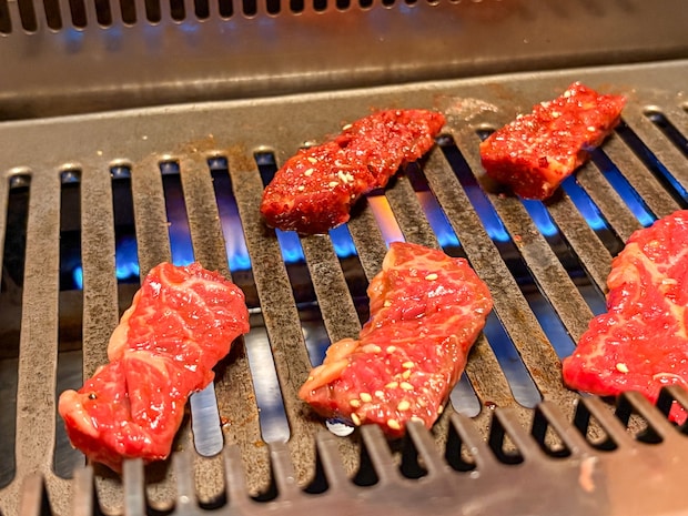 オリジナルビールと豊富な種類の焼肉を楽しめる居酒屋｜鳥取県米子市