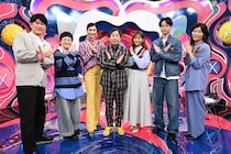 【X秒後の新世界】4月21日よる10時！鳥取県八頭町のミニSLが大爆走！？