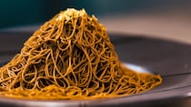 【Amato（アマトウ）】松江城近くにオープンしたスイーツカフェ！大満足の予約制スイーツコース！｜松江市