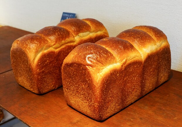一度食べたら忘れられない、素材にこだるパン屋さん。昼には売り切れるもっちり湯種食パンが絶品｜鳥取市