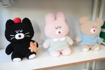 松江で“推し活”！オリジナルの『推しグッズ作り』が楽しめる韓国雑貨店♪