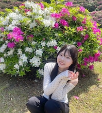 ゴールデンウィークにつつじの名所で映え写真を楽しみませんか？｜浜田市