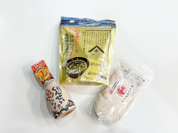 松江駅で買える♪おすすめの調味料お土産3選！