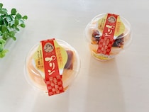 ネッカエッグ使用！卵のコクがたまらない！島根県限定のネッカプリン