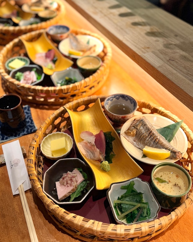 【新店】出汁を活かした和食と接客が自慢！旨みが染み渡る創作居酒屋｜鳥取県米子市