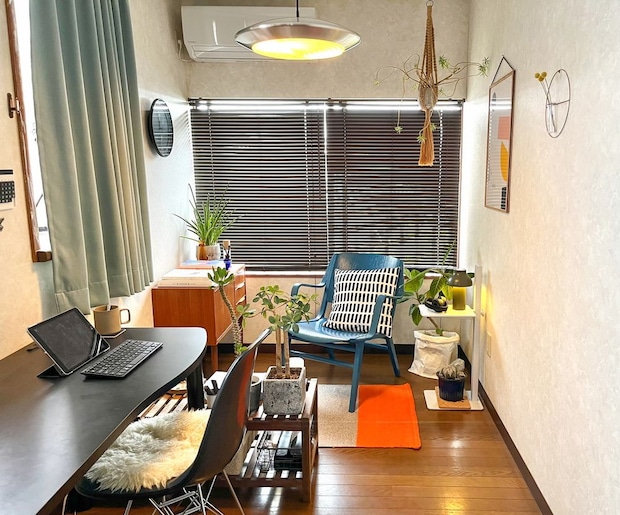 「五月病」を吹き飛ばす、新生活の整え術―部屋の“角”を変えるだけで、心はもっと軽くなる