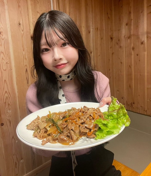 メニューのないオーダーメイド韓国料理店!あなただけの特別なコースをお楽しみあれ!|島根県浜田市