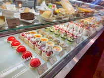 家族みんなの笑顔”がコンセプト。米子〈リビドー洋菓子店〉で過ごす甘い時間