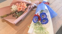 【花工房あげたけ】花を楽しむ体験と時間を提供するお花屋さん｜北栄町