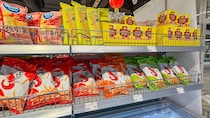 ついつい色々買っちゃう…！ドイツのアジア系スーパーを覗こう♪