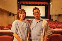 15年ぶりに復活した映画館！移住者のオーナーがフィルムに込める想いとは|益田市