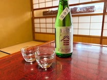 【酒持田本店】150年以上の歴史ある老舗酒造で蔵見学。｜出雲市平田町