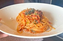 米子の知る人ぞ知る！メニュー多すぎて本気で迷ったパスタ屋さん|米子市