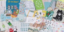 あなたのお気に入りがきっと見つかる♪今年も開催！「文具の博覧会」|米子しんまち天満屋