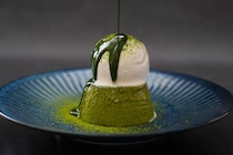 昨年3時間待ちの人気カフェが期間限定で登場！話題の抹茶スイーツが勢ぞろい♪｜鳥取市