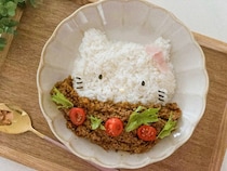 野菜嫌いもこれで克服！？野菜の旨味がぎゅっと詰まった簡単キーマカレー♪