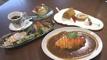 とことん楽しむ！どんどん運ばれてくるカレーのフルコース|鳥取県鳥取市