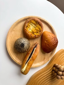 【新店】地元野菜と国産素材にこだわるパン屋さん|鳥取県米子市