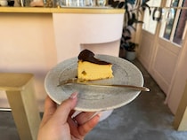 ケーキとコーヒーが美味しいお店「Zimmer coffee」に新メニューが登場！｜島根県松江市