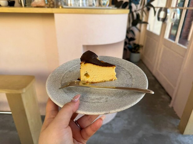 ケーキとコーヒーが美味しいお店「Zimmer coffee」に新メニューが登場！｜島根県松江市