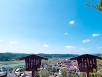 【空港で短歌を詠む】〝歌聖のまち〟の萩・石見空港で歌会♪石見神楽の上演も｜島根県益田市
