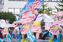 【Re:ゼロコラボも！】すずっこ踊り２０周年記念「鳥取すずっこ響演祭」で熱いパフォーマンスを見逃すな！