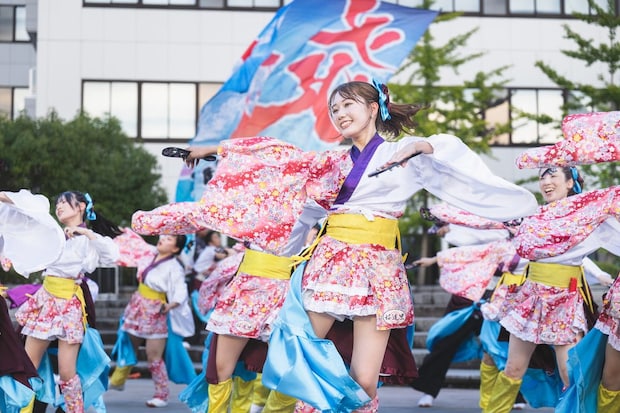 【Re:ゼロコラボも!】すずっこ踊り20周年記念「鳥取すずっこ響演祭」で熱いパフォーマンスを見逃すな!