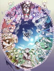 鳥取県が主人公！都道府県擬人化マンガ〖四十七大戦〗が今アツい！10周年コラボイベント情報も！