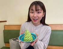 暑さを吹き飛ばす冷たいお茶のスイーツが味わえるカフェ|島根県出雲市
