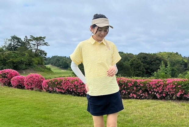 山陰で初めて取り扱い開始のHeal Creek（ヒールクリーク）でゴルフを楽しみませんか？