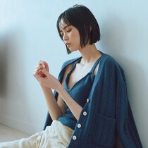 オン・オフ問わず重宝♡【ニットカーデ】大人の可愛げコーデ5選