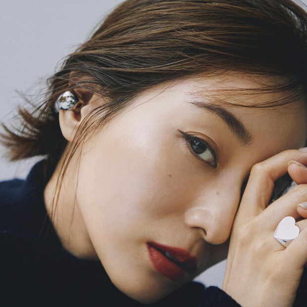 アイライナーは100本以上リピート!? 田中みな実さんの愛用コスメ15選